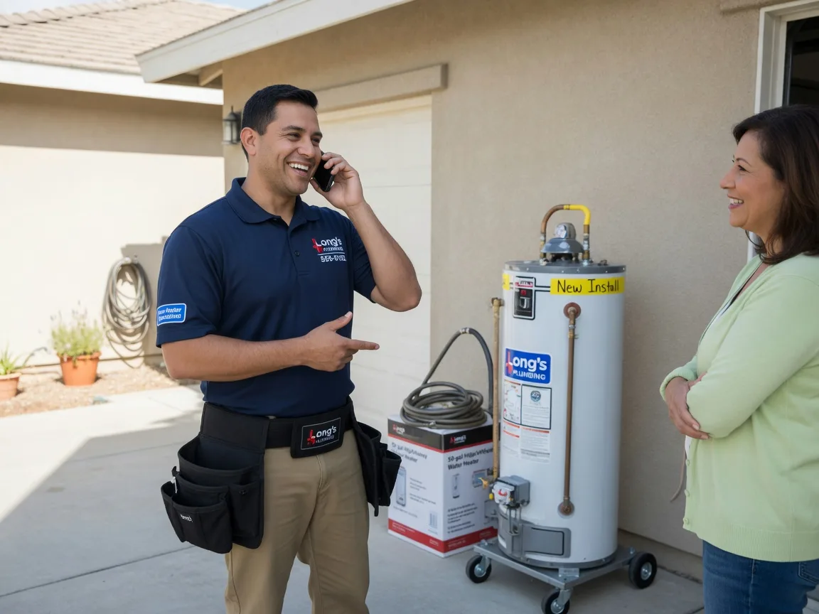 Leak Detection Waurika, OK FAQs